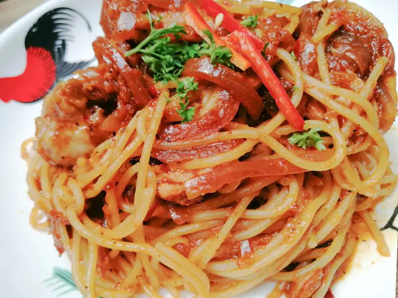 italian-chow-mein