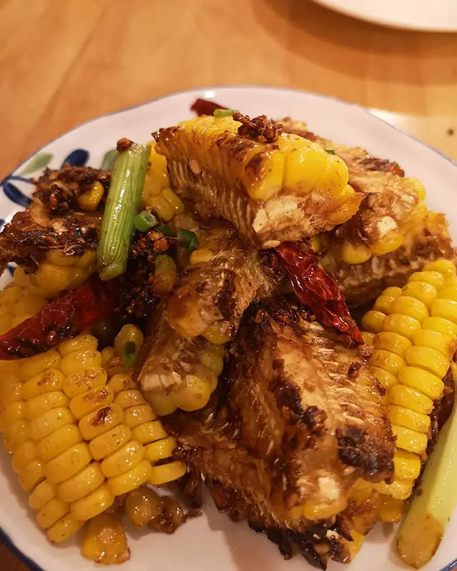 salt-and-pepper-corn-on-a-plate