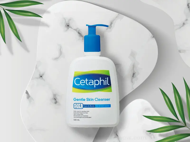 Cetaphil Gentle Skin Cleanser Review