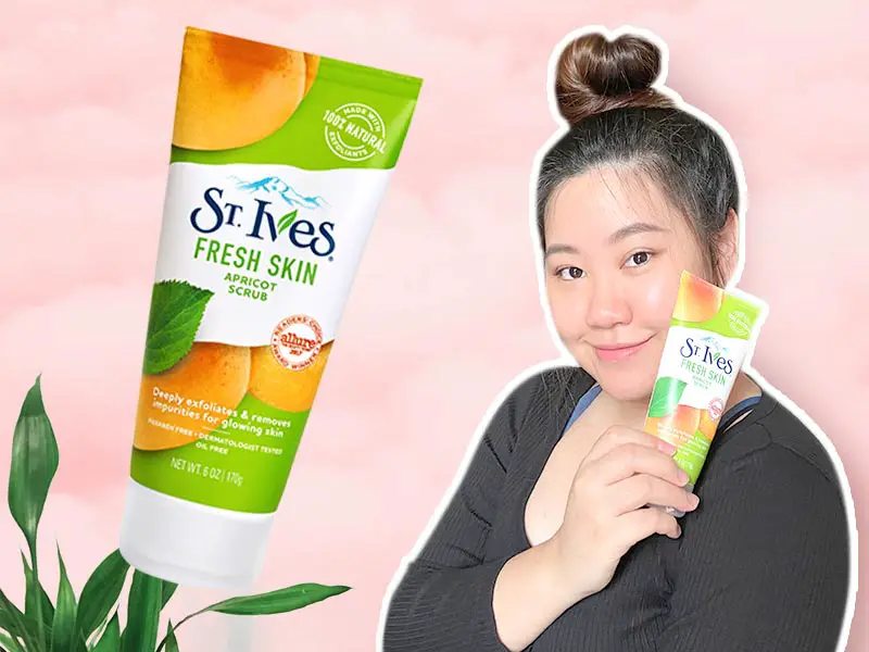 st-ives-apricot-scrub-review