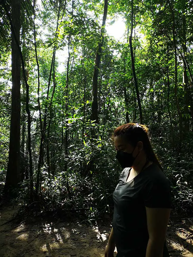 valerie in bukit gasing