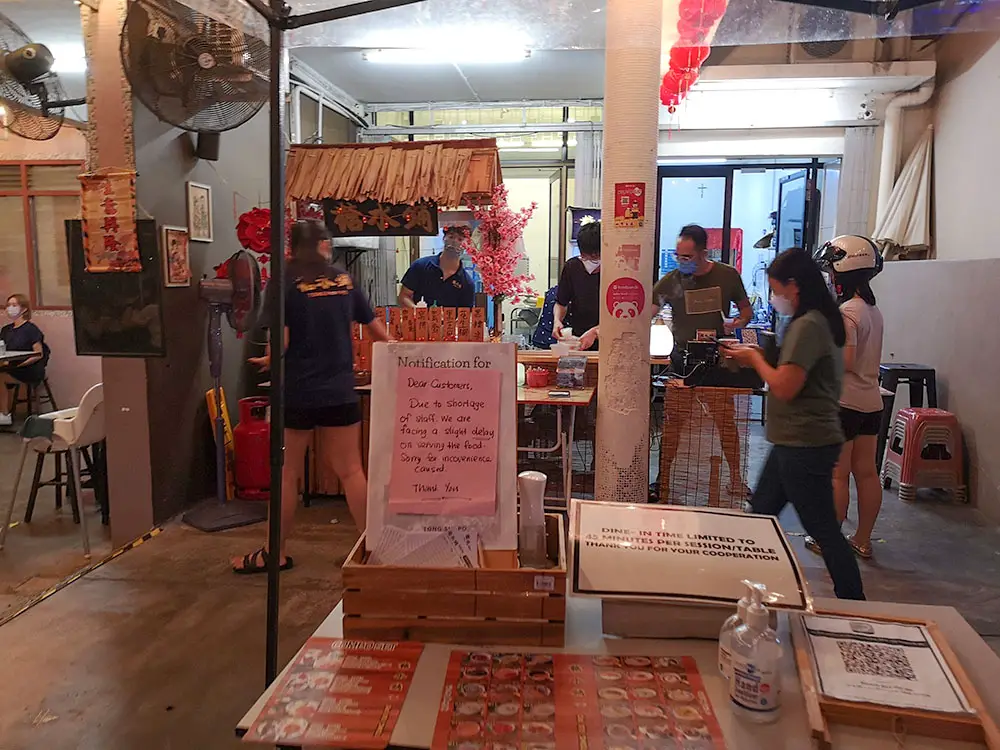 store front of tong sui po