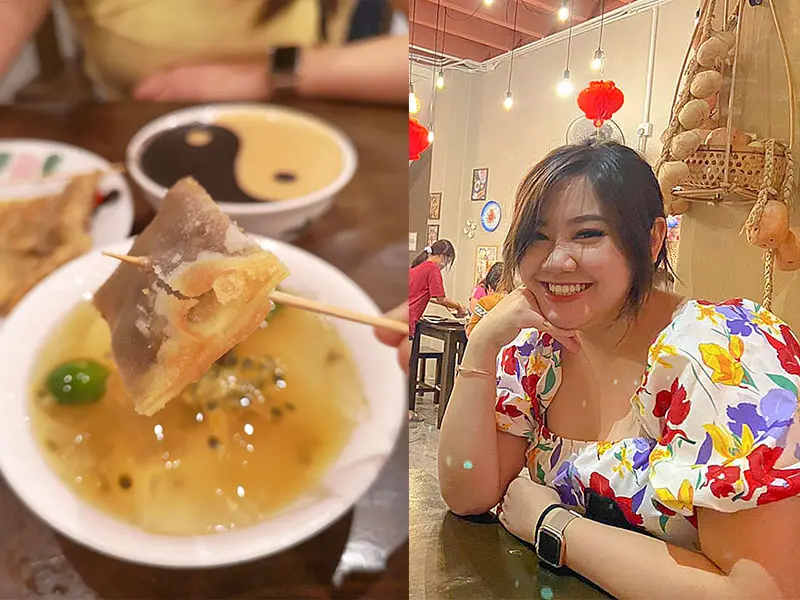 tong sui po review by malaysia blogger valerie