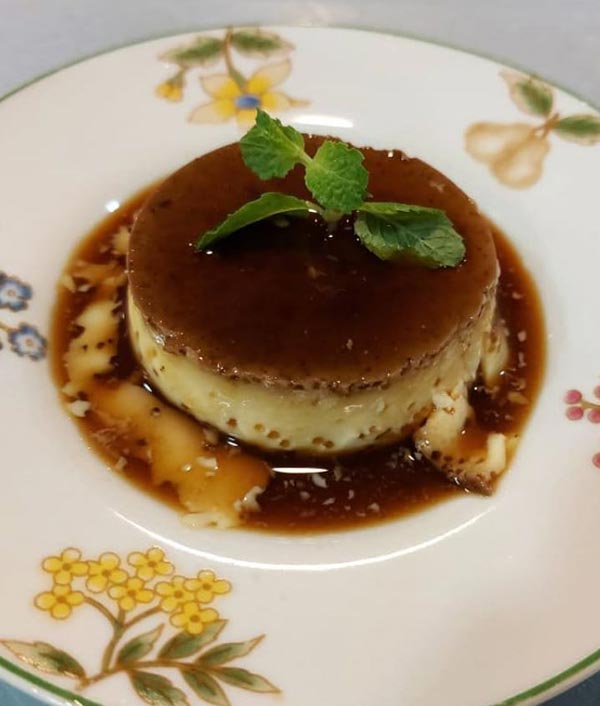 leche-flan-with-palm-sugar-at-bakeroni-cafe-taman-desa