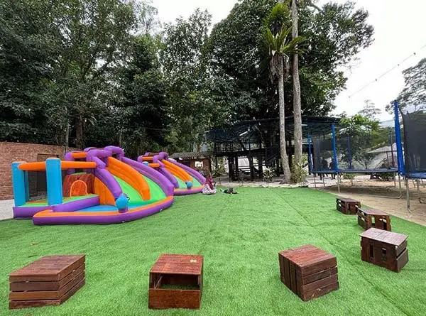 mini-playground-for-guests-in-gopeng-glamping-malaysia