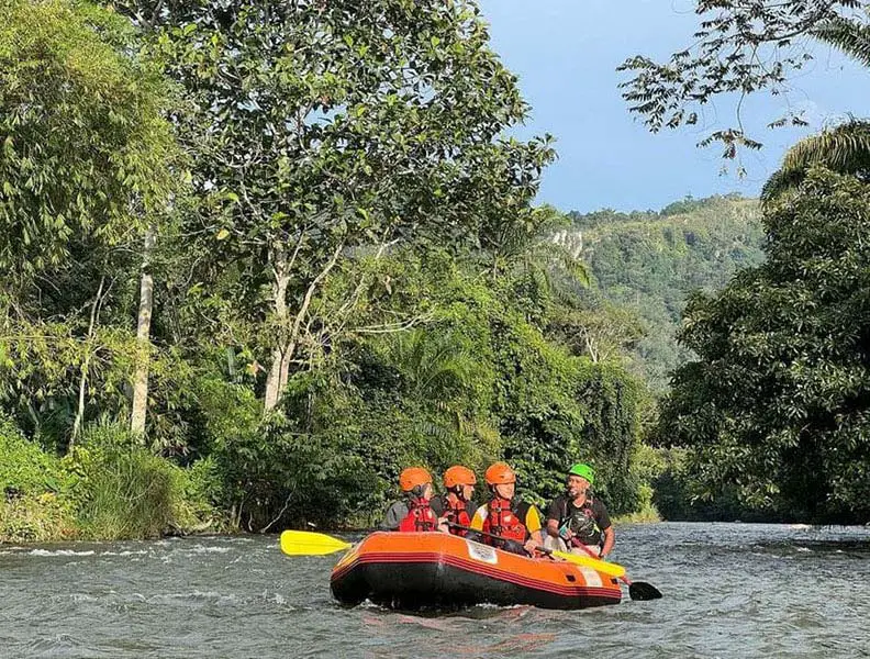 rafting-activities