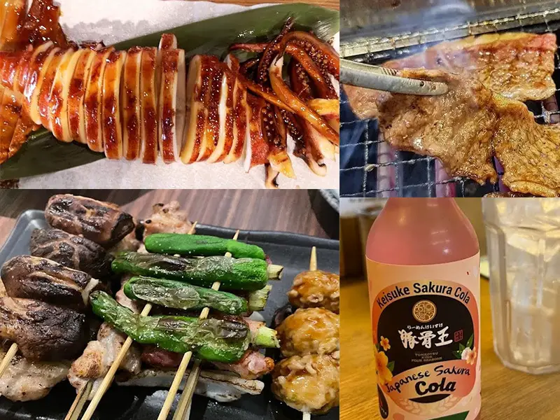 bugis japanese food in singapore