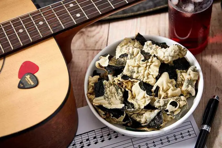 11 Fabulous Seaweed Snacks Malaysia That Gets You Drooling For More Valerie Seow