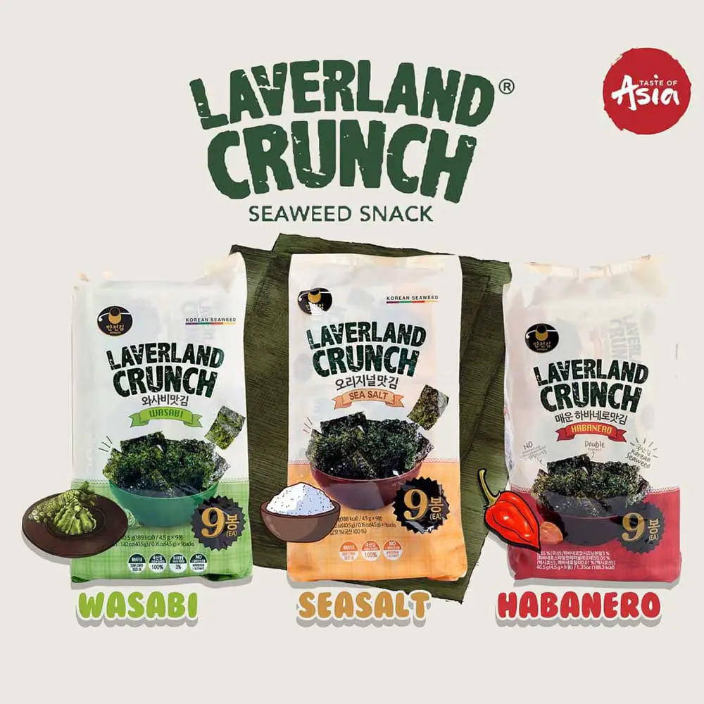 Manjun-Laverland-Seaweed-Snack