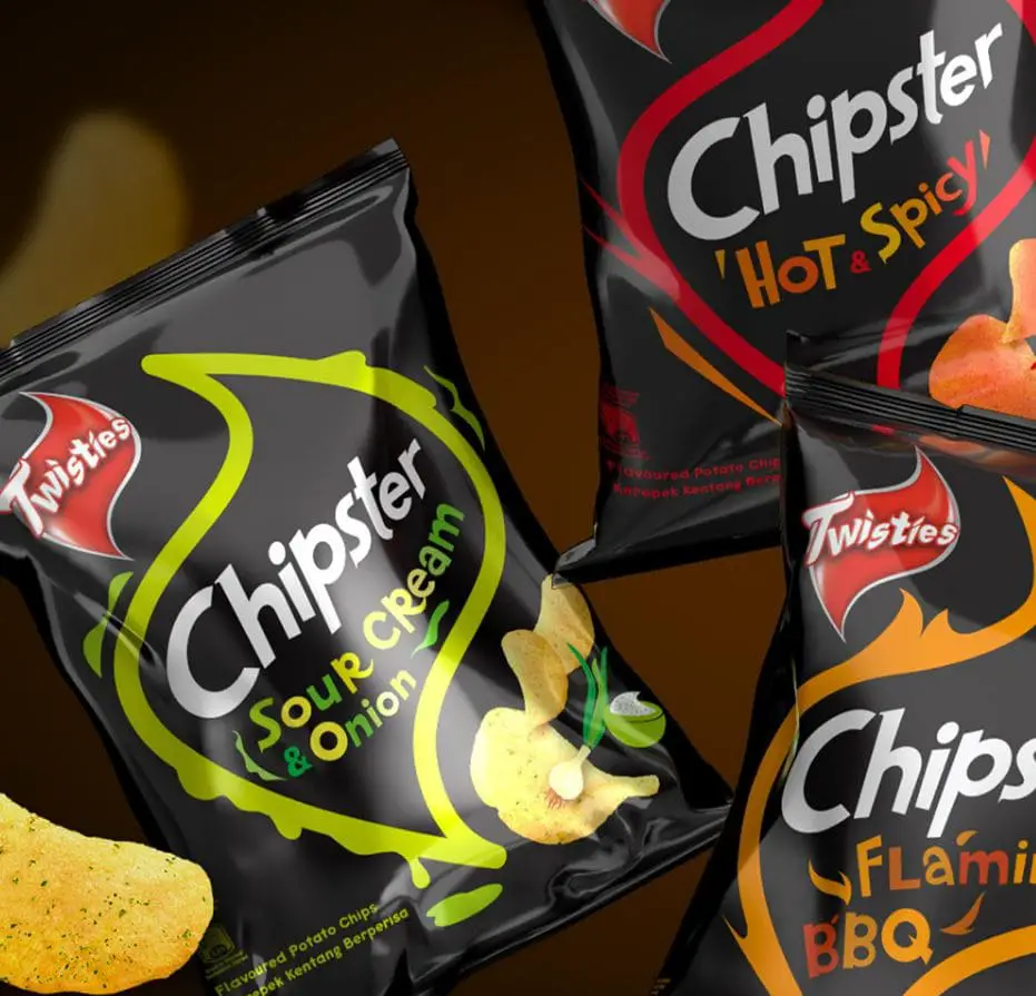 chipster potato chips malaysia