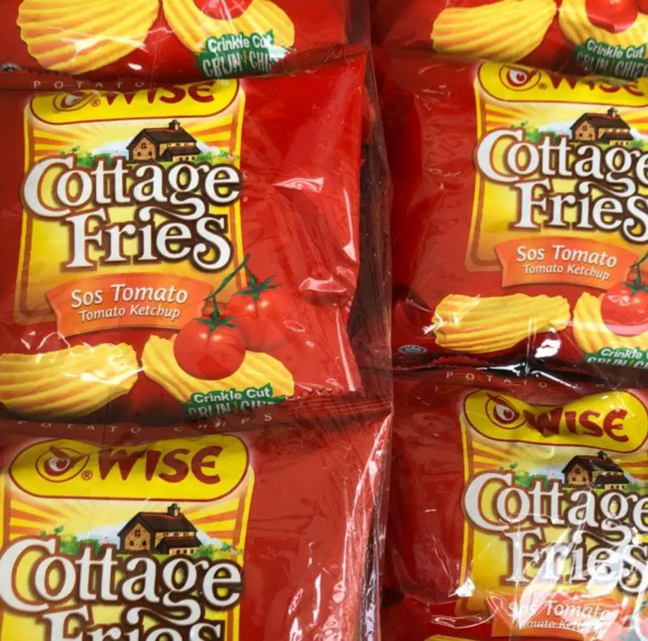 cottage fries potato chip malaysia