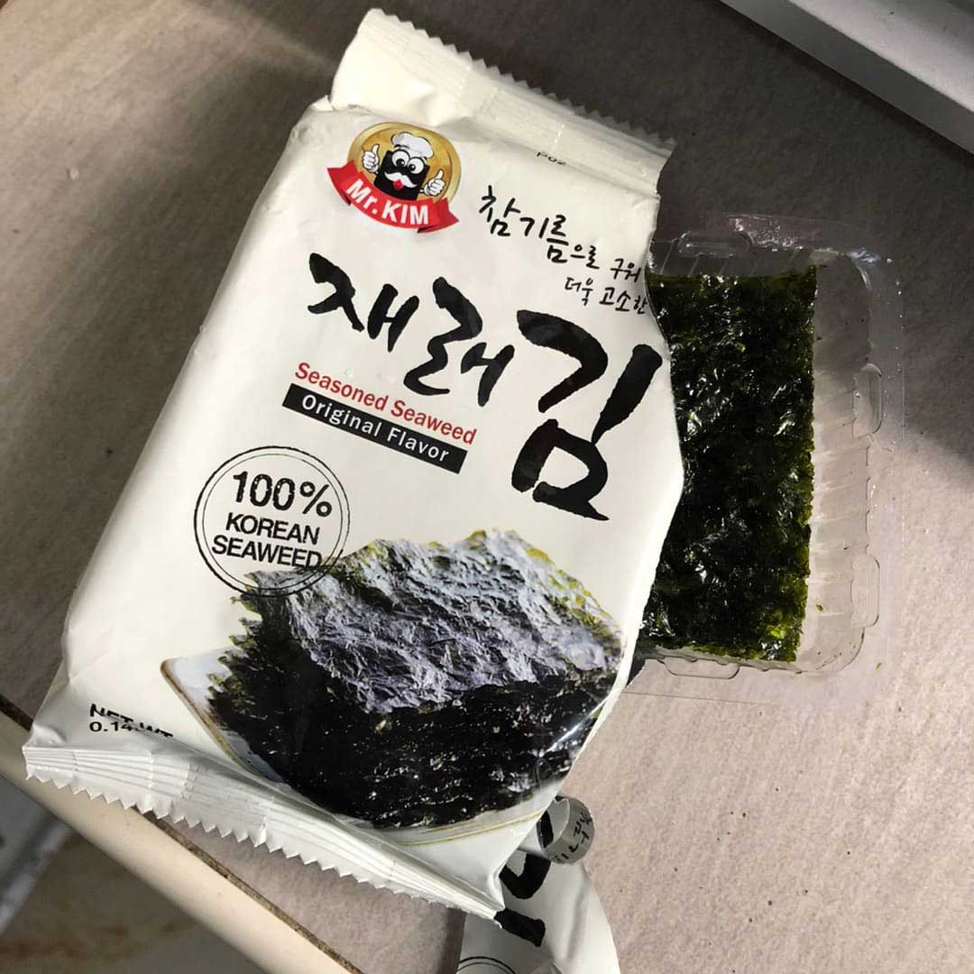 mr-kim-seaweed-snack-on-the-table