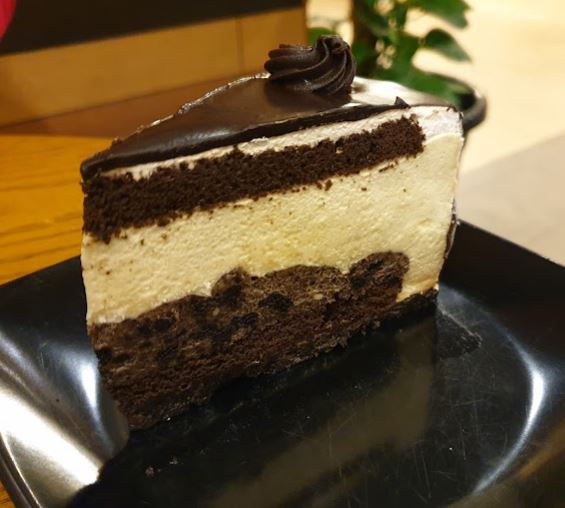 oreo cake