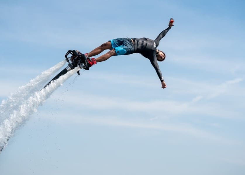 Flyboard Malaysia