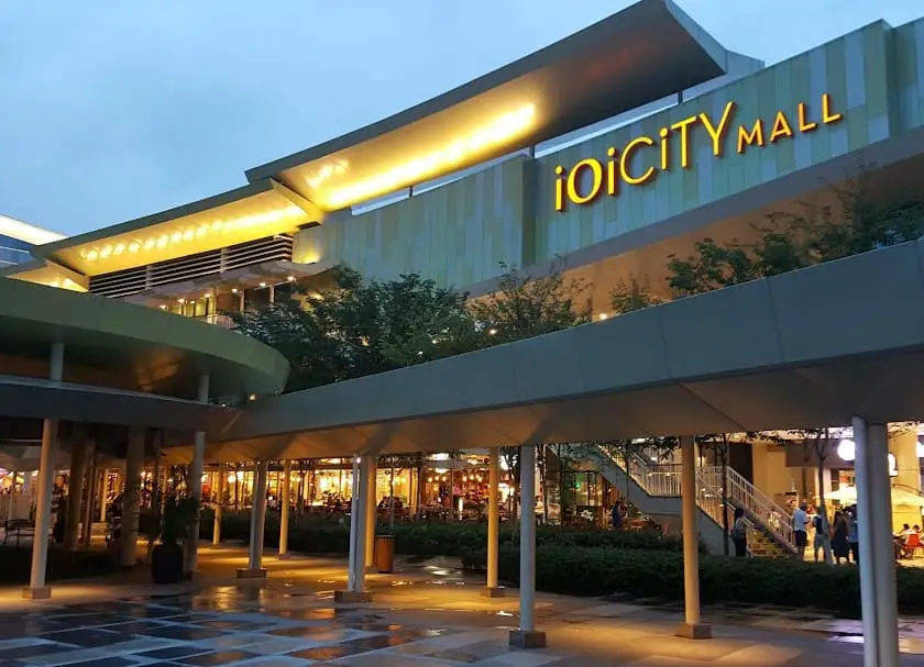 IOI City Mall