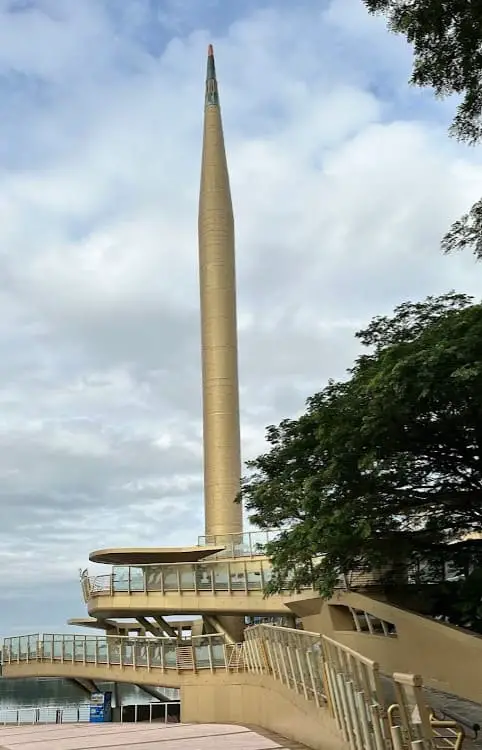 Millennium Monument