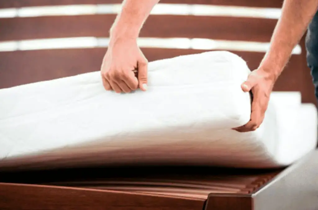 Send your old mattress To Recycle Charity Centers in Malaysia