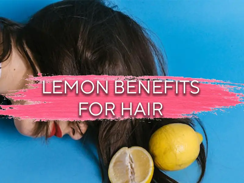 3. Benefits of Using Lemon for Blonde Hair - wide 1