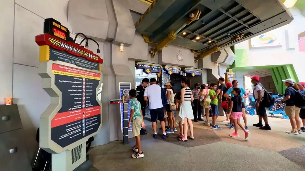 Can I Buy Universal Studios Singapore Tickets at the Gate, A Simple Guide