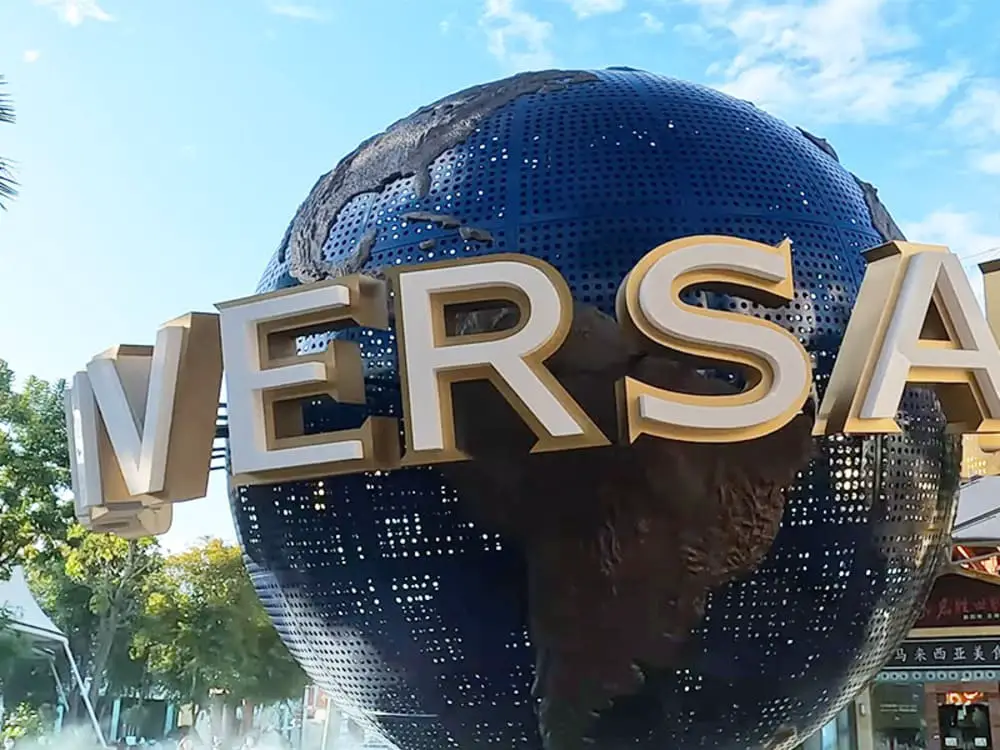 Is Universal Studios Singapore Express Pass Worth It