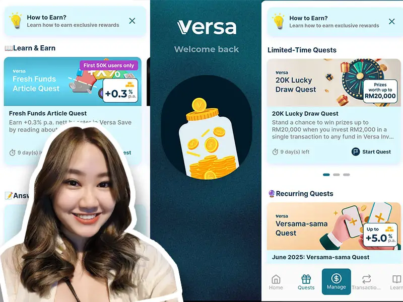 versa malaysia review an honest commentary