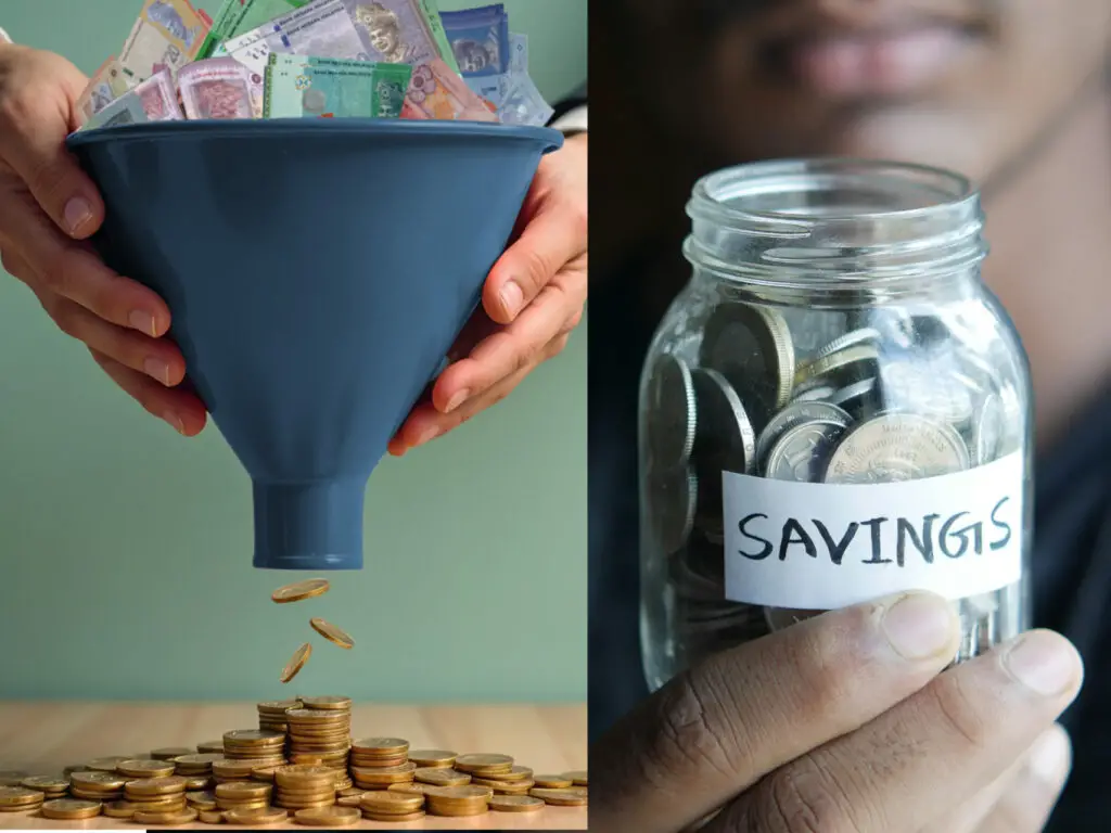 Primary Features and Benefits of Versa over StashAway