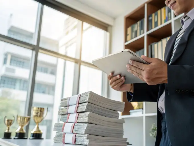 What Versa and StashAway Mean for Investors