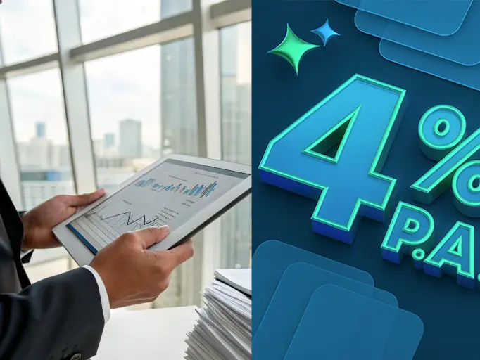 Why Versa and StashAway are leading the investment revolution