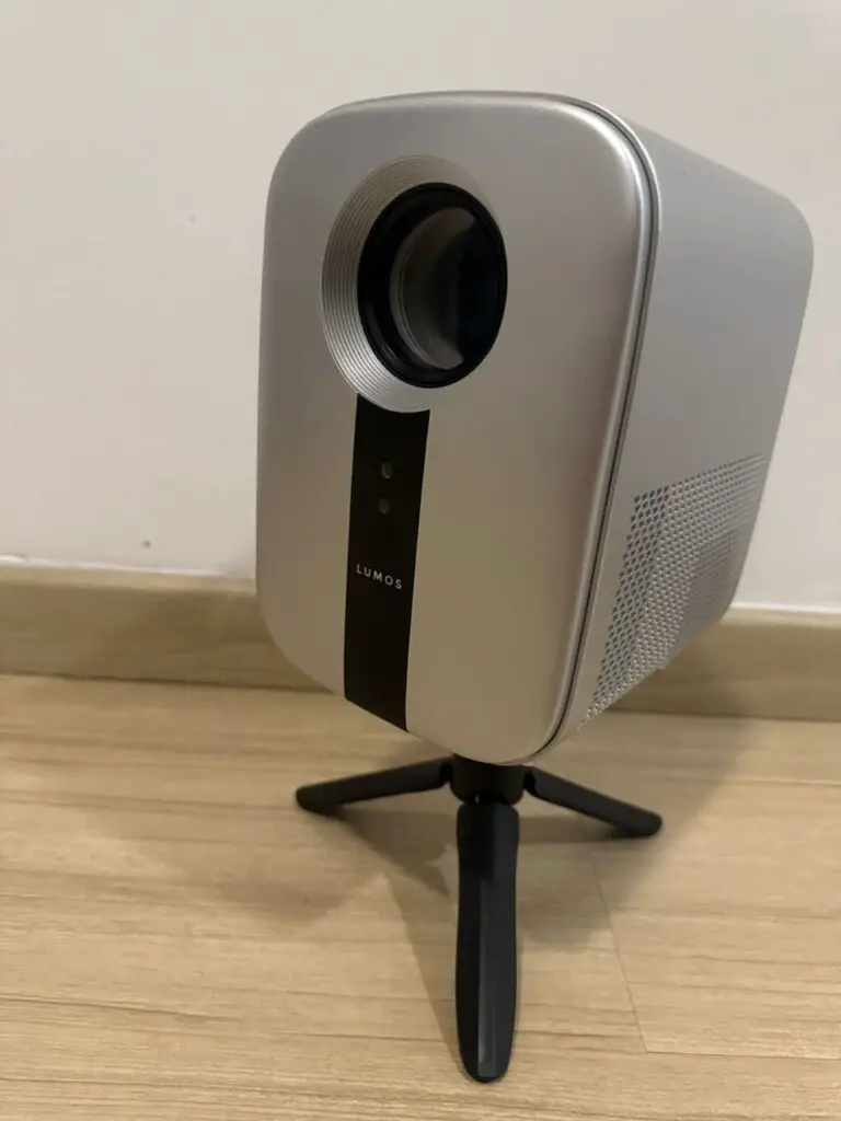 LUMOS RAY GEN2 overview