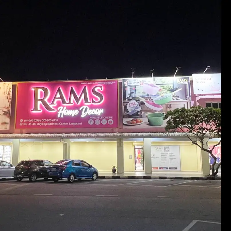 rams 2