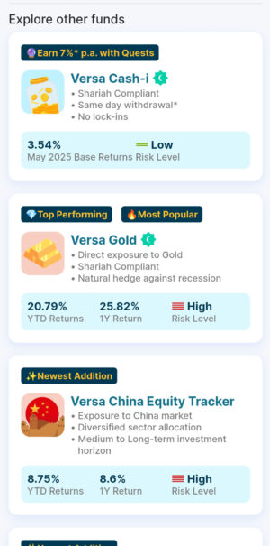 Versa Malaysia Review, An Honest Assessment