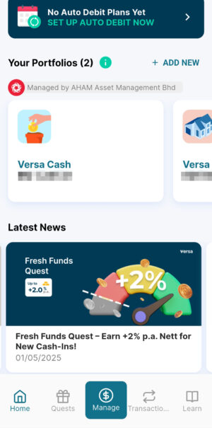 User Experience and App Usability​